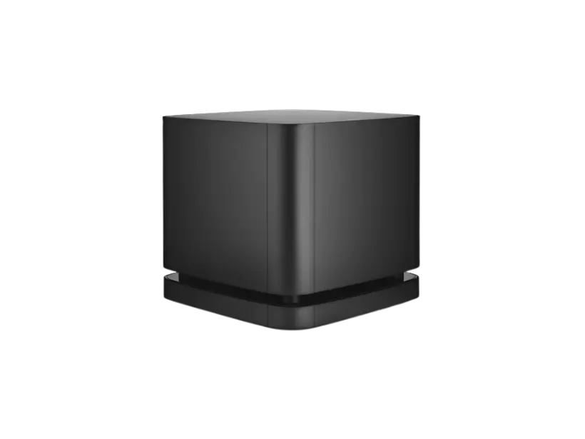 Bose Bass Module 500