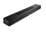 Barra de sonido inteligente Bose