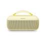 Parlante portátil Bose SoundLink Max