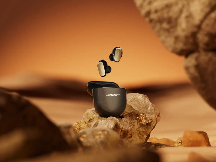 Bose Colombia
