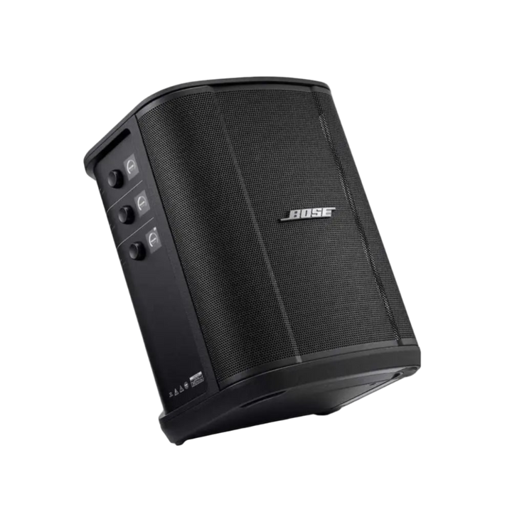 Parlante portátil Bose S1 Pro+ Negro – Imagen 1 – Bose Colombia