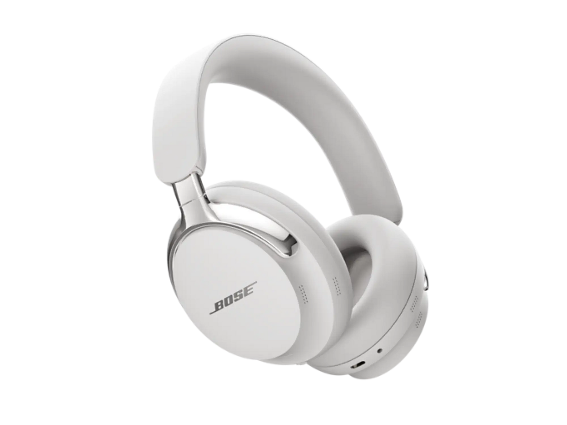 Audífonos Bose QuietComfort Ultra (2. Gen) | Bose Colombia