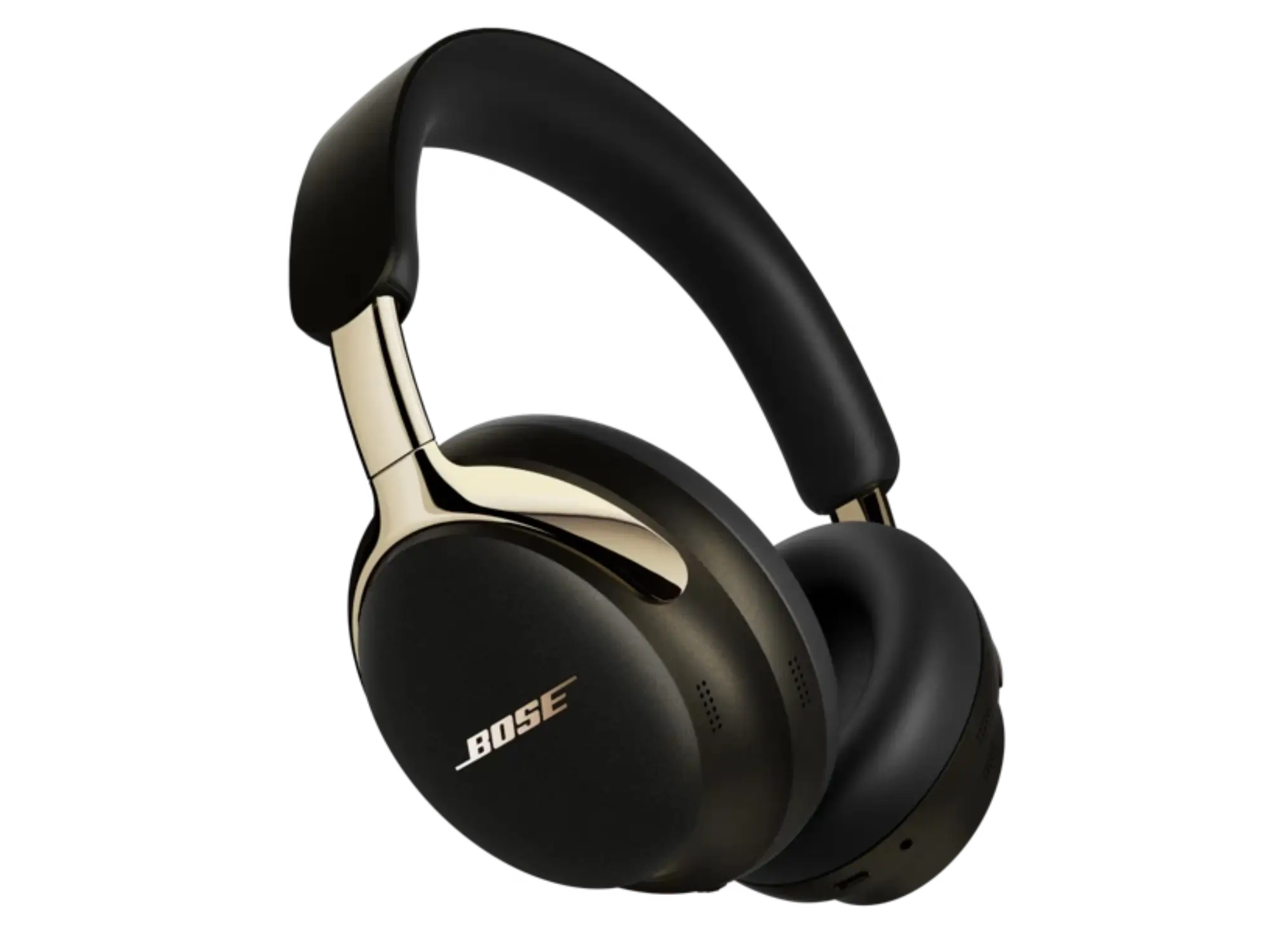 Audífonos Bose QuietComfort Ultra (2. Gen)