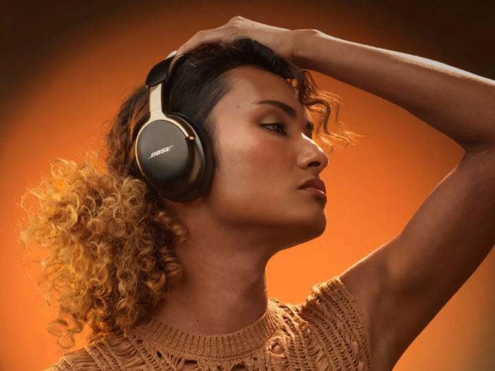 Bose Colombia