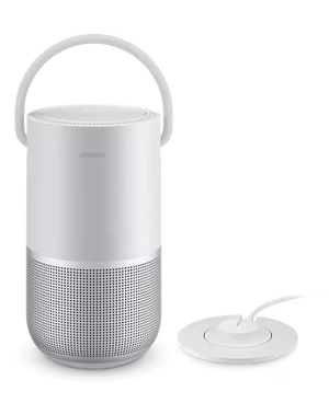 Base de carga para Altavoz Inteligente Portátil Bose