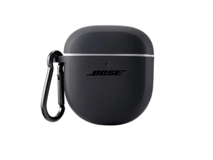 Estuche de silicona para Auriculares Bose QuietComfort Earbuds II