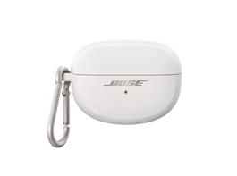 Estuche de silicona para Auriculares Bose QuietComfort Earbuds II Cerrado
