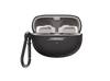 Estuche de silicona para auriculares Bose Ultra Open Earbuds Color Negro