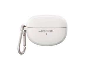 Estuche de silicona para auriculares Bose Ultra Open Earbuds de color  WS