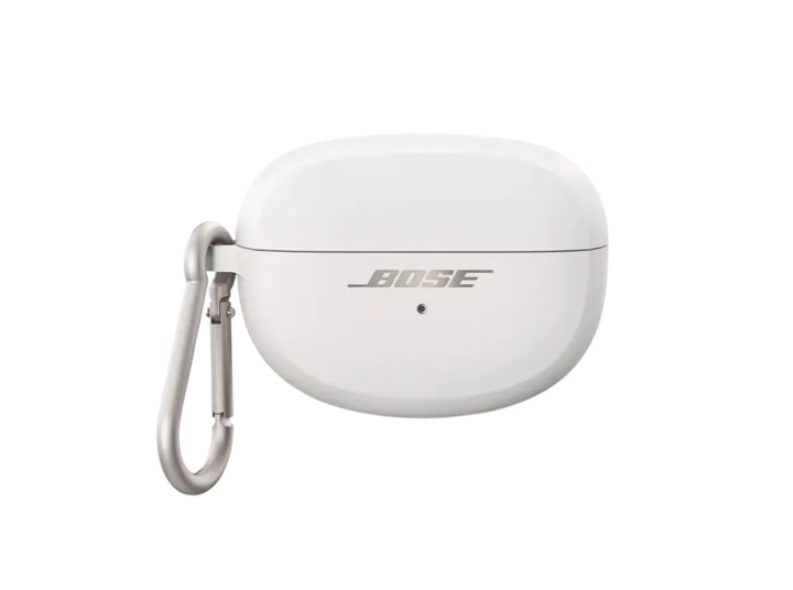 Estuche de silicona para auriculares Bose Ultra Open Earbuds de color  WS