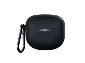 Funda de carga inalámbrica para auriculares Bose Ultra Open Earbuds