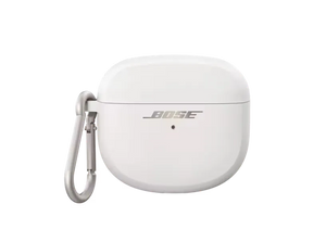 Funda de carga inalámbrica para auriculares Bose Ultra Open Earbuds