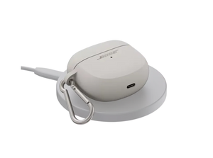 Funda de carga inalámbrica para auriculares Bose Ultra Open Earbuds