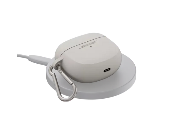 Funda de carga inalámbrica para auriculares Bose Ultra Open Earbuds