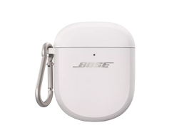 Funda de carga inalámbrica para auriculares modelos QuietComfort cerrada