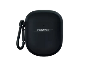 Funda de carga inalámbrica para auriculares Bose QuietComfort Ultra y Bose QuietComfort II
