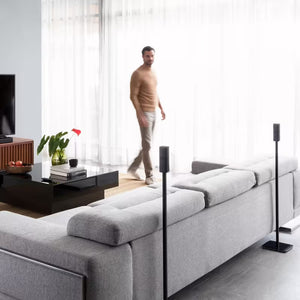 Parlante Bose Surround Speakers 700
