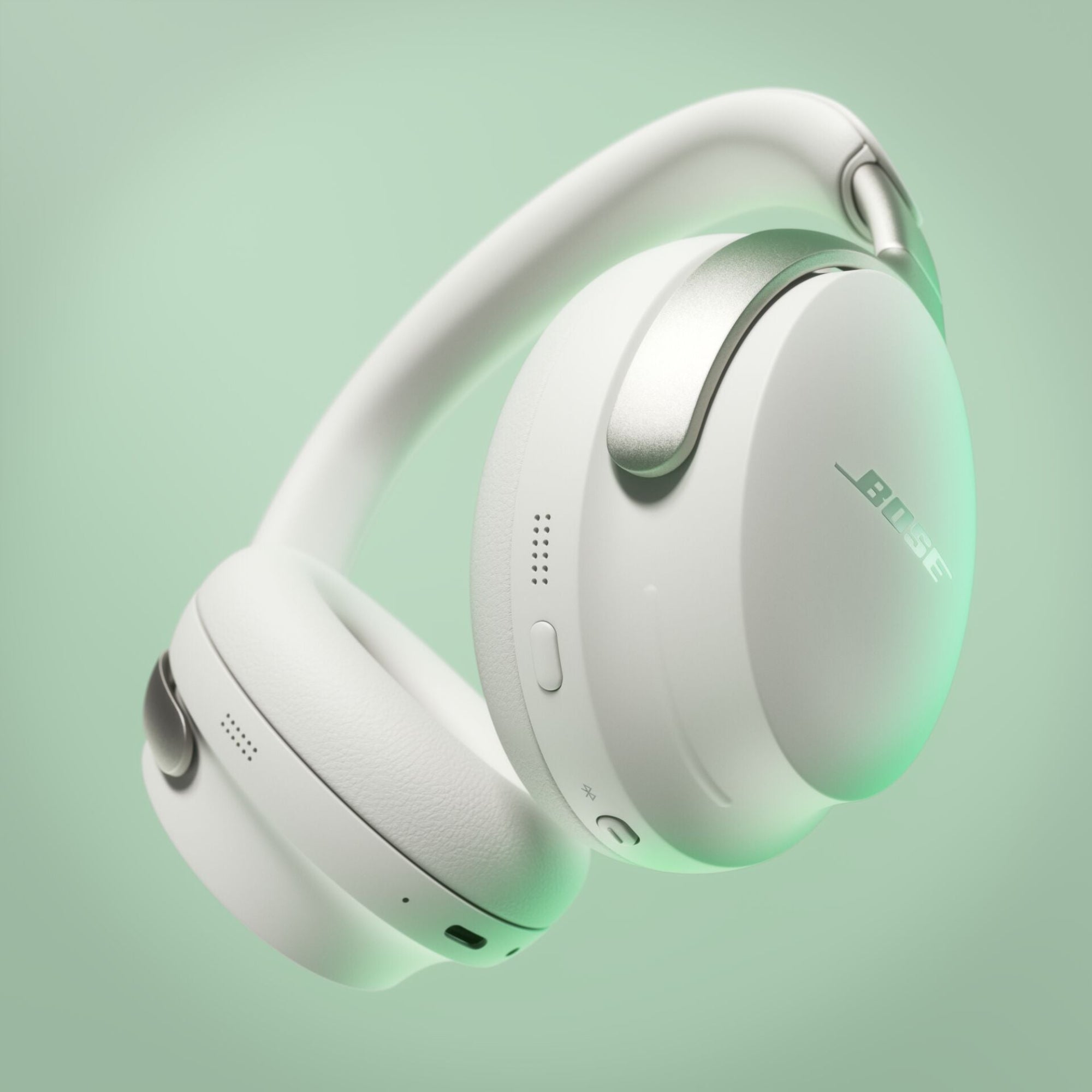 Audífonos Bose QuietComfort Ultra – Over Ear con cancelación de