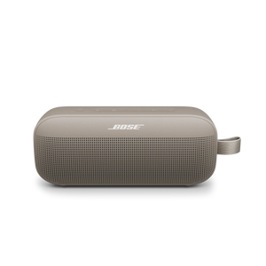Parlante portátil Bose SoundLink Flex (2. Gen)