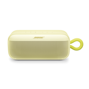 Parlante portátil Bose SoundLink Plus