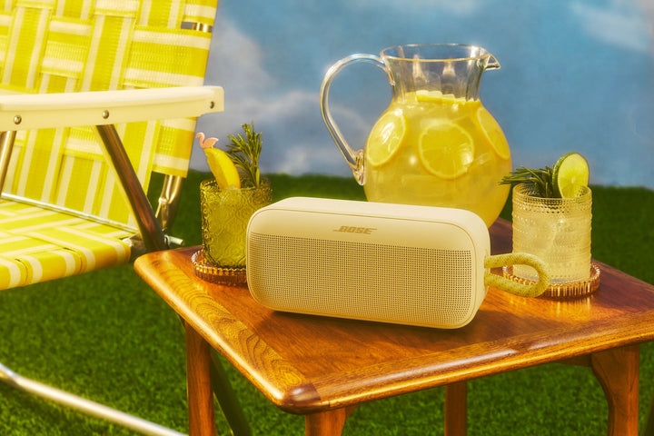 Bose Colombia