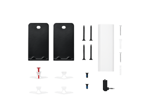 Soporte de pared para Bose Soundbar