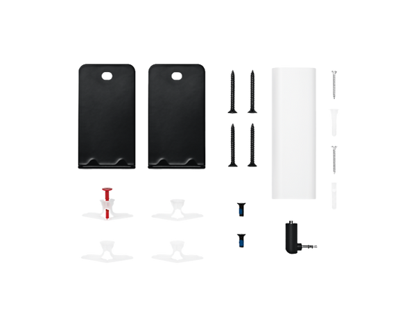 Soporte de pared para Bose Soundbar