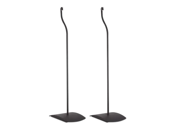 Soportes de piso universales UFS-20 Serie II