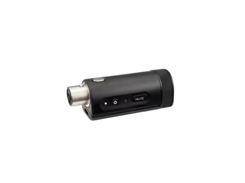 Transmisor inalámbrico de micrófono/línea Bose S1 Pro+ – XLR