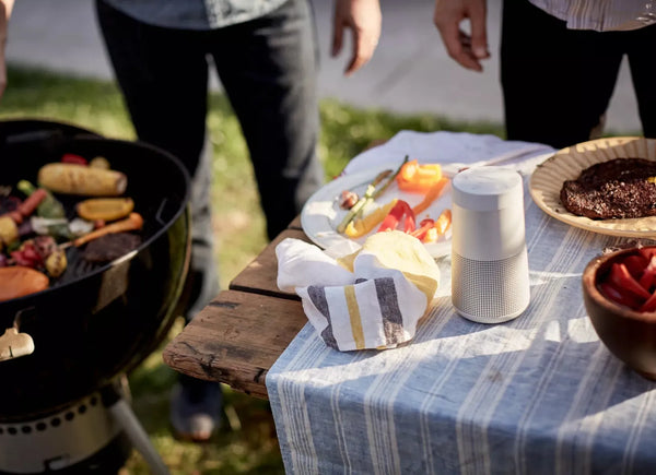 Parlante Bluetooth Bose SoundLink Revolve+ II