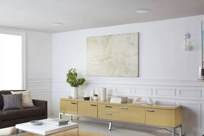 Parlante de techo Virtually Invisible® 791 Serie II