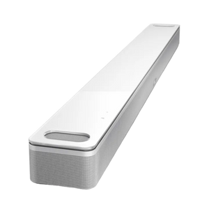 Barra de sonido inteligente Bose Ultra