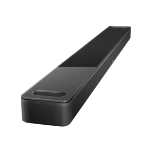 Barra de sonido inteligente Bose Ultra